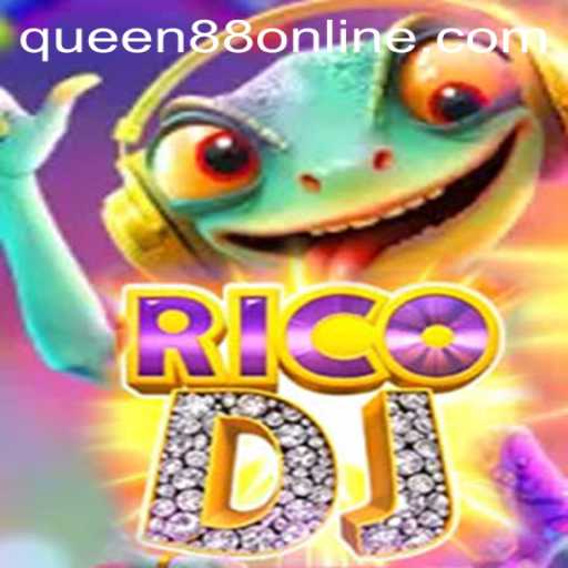 Unveiling the Thrilling World of RicoDJ and its Latest Feature: Queen88