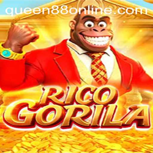 Discover the Exciting World of RicoGorila: Immerse Yourself in the Enthralling Universe of Queen88