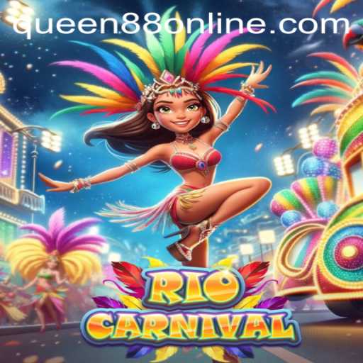Exploring the Vibrant World of RioCarnival: A Deep Dive into the Game and Its Dynamic Features with Queen88