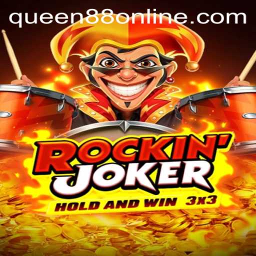 Exploring RockinJoker: The Exciting World of Queen88