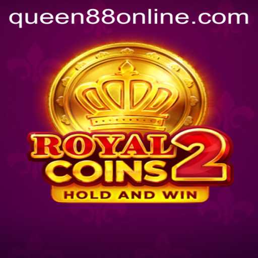 RoyalCoins2: A Regal Adventure with Queen88