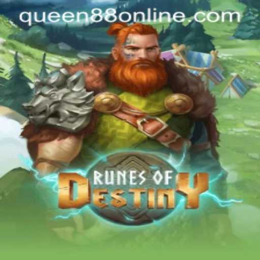 Exploring the Mystical World of RunesOfDestiny: A Journey with Queen88