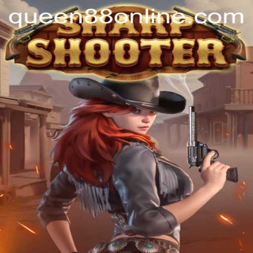 Sharpshooter: The Dynamic Blend of Strategy and Precision