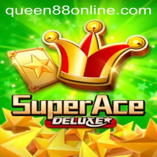 Exploring the Thrilling World of SuperAceDeluxe Featuring Queen88