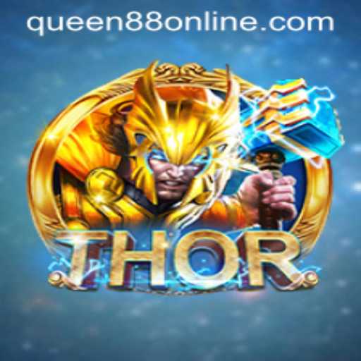 Explore the Mythical World of THOR: An Epic Adventure with Queen88