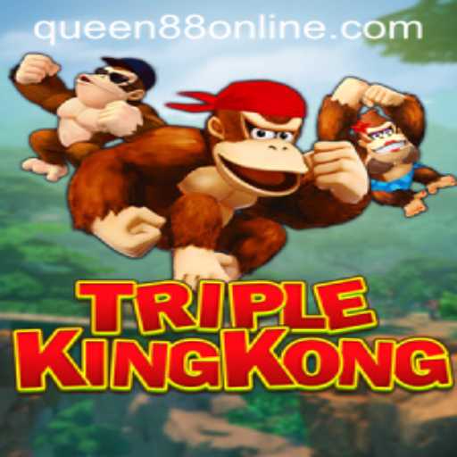 Unveiling the Adventure of TripleKingKong: A New Era in Gaming with Queen88