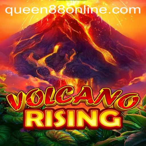 Exploring the Fiery World of VolcanoRising