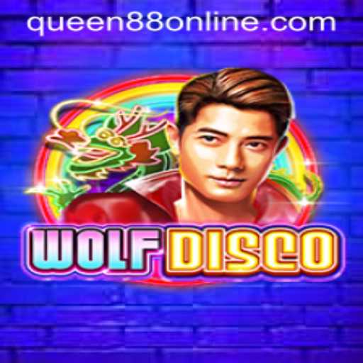Discover the Enigmatic World of WolfDisco: The Queen88 Experience