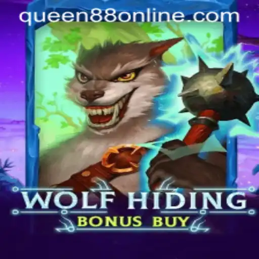 Exploring WolfHidingBonusBuy: An Engaging Adventure for Casino Enthusiasts