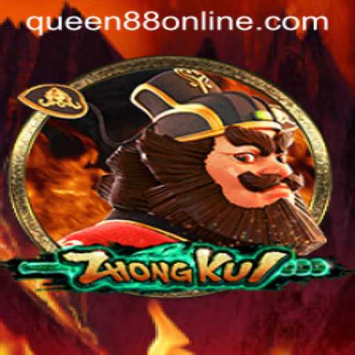 ZhongKui: A Deep Dive into the Mythical Gaming Experience